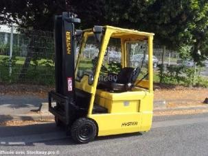  Hyster J1.60XMT