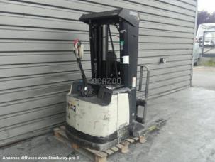 Crown SHR 5500