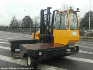 Combilift C6000SL