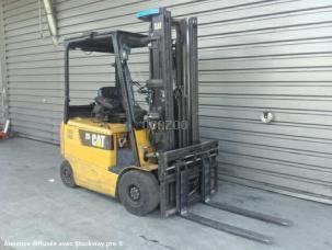 Caterpillar EP25K