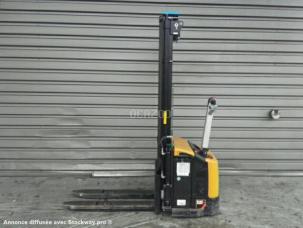 Caterpillar NSP16N