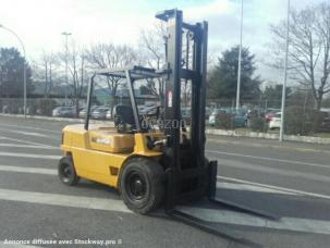 Caterpillar DP45