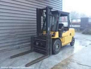 Caterpillar DP50K