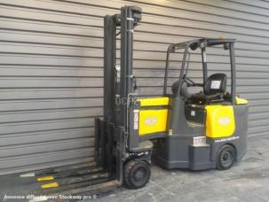 Aisle Master E15