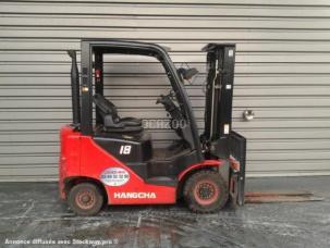 Hangcha XF18D