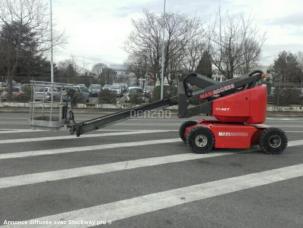 Nacelle automotrice Manitou 171 AET