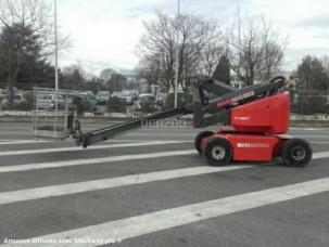 Nacelle automotrice Manitou 171 AET 