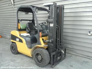 Caterpillar GP30N