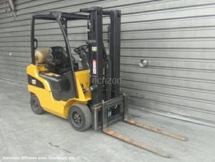 Caterpillar GP18N
