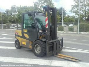 Yale GDP45VX