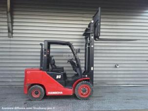 Hangcha XF30D