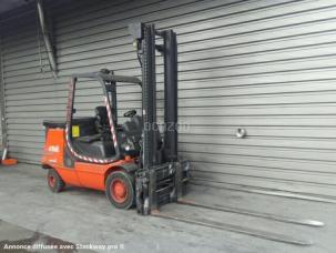 Fenwick E40P