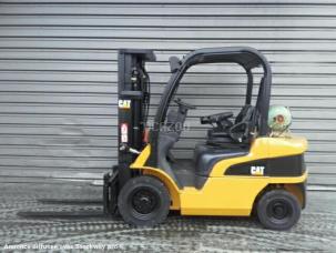 Caterpillar GP25N