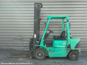 Mitsubishi FD25K