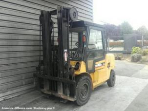 Caterpillar DP40KL