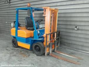 Toyota 5FGL25