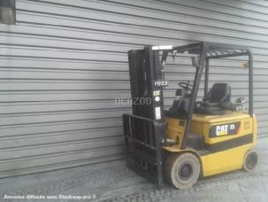 Caterpillar EP25K