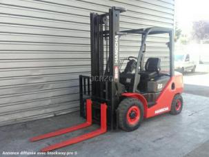Hangcha XF25D