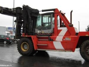  Kalmar DCD 320-12 