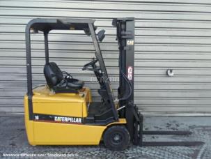 Caterpillar EP16KT