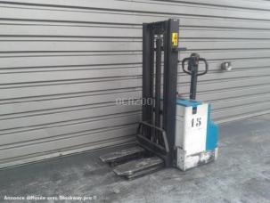 Baka EGV1250-25