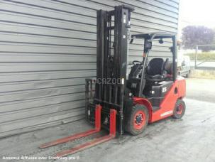 Hangcha XF25G