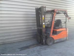 Toyota FBE18