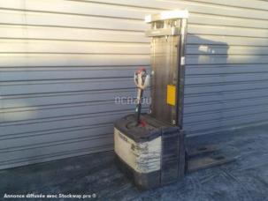 Crown WE2300