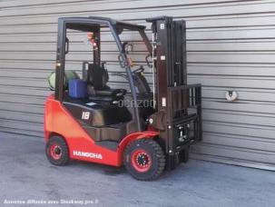 Hangcha XF18G
