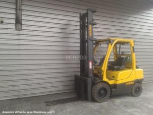  Hyster H3.00FT 