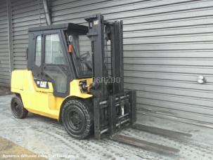  Caterpillar DP50K 