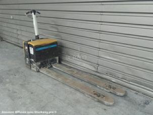 Caterpillar NPP20M