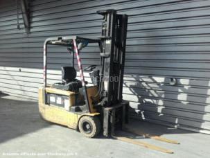 Caterpillar EP20KT