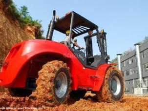 Maximal FD50T