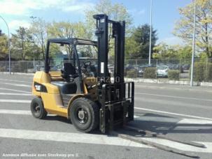 Caterpillar DP40N