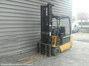 Caterpillar EP20NT