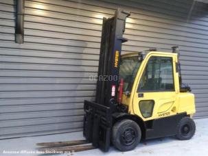 Hyster H4.0FT5