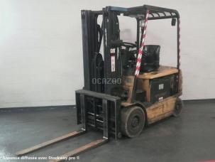 Caterpillar EP25K-PAC
