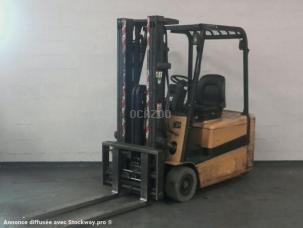 Caterpillar EP18K