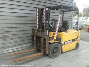 Caterpillar EP35K