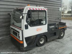 Simai TE250R