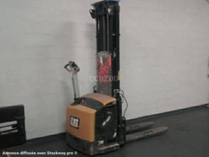 Caterpillar NSP16N