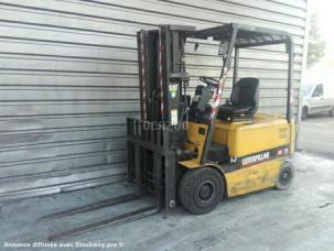 Caterpillar EP25K-PAC