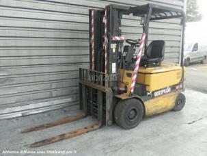 Caterpillar EP25K-PAC