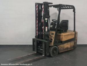 Caterpillar EP18KT