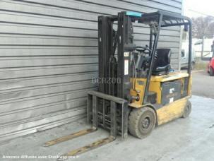  Caterpillar EP25K-PAC