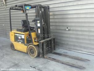 Caterpillar EP25K-PAC