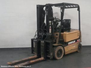 Caterpillar EP25K-PAC