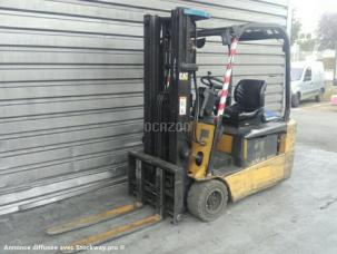 Caterpillar EP20NT