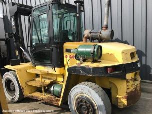 Yale GLP90